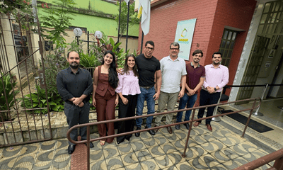 Comarcas de Itanhomi, Tarumirim e Inhapim recebem visitas técnicas da 3ª Vice