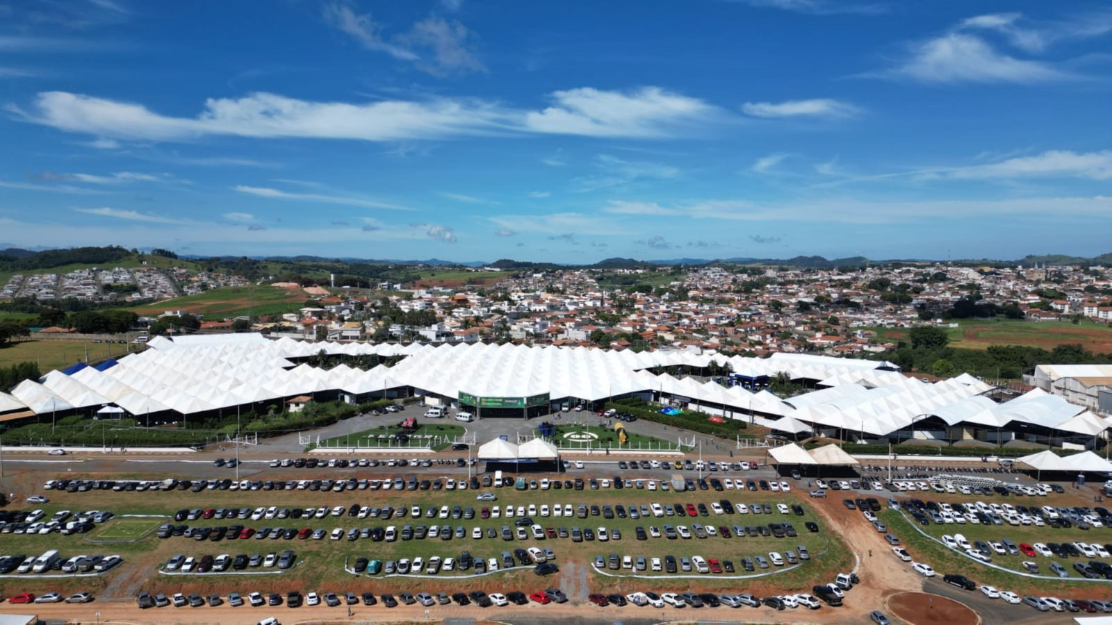 Cafeicultores do Sul de Minas e de SP estão de olho em negócios na Femagri 2026