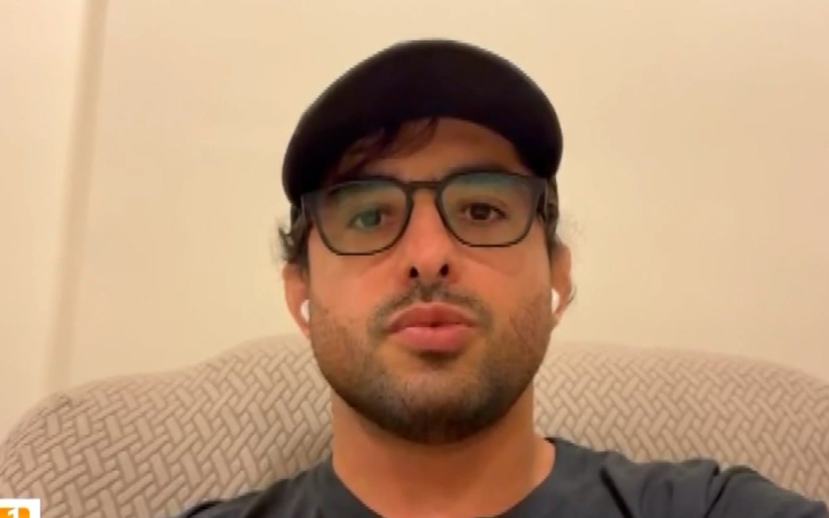 Professor brasileiro de jiu-jitsu no Catar relata tensão após ataques ao Irã: 'Foi praticamente o dia todo com barulho de explosões'