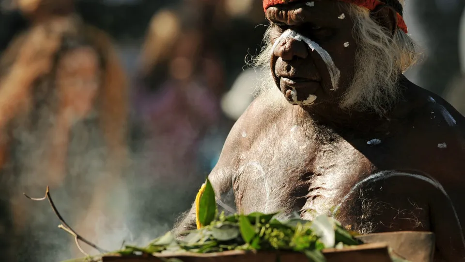 Como os aborígenes chegaram à Austrália há 50 mil anos?