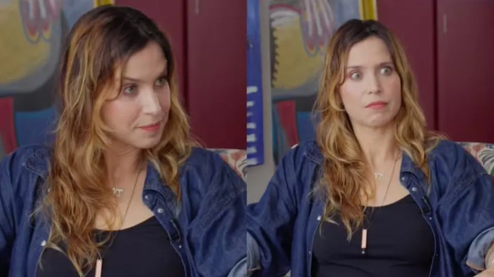 Mel Lisboa conta que contraiu IST após traições de ex-namorado