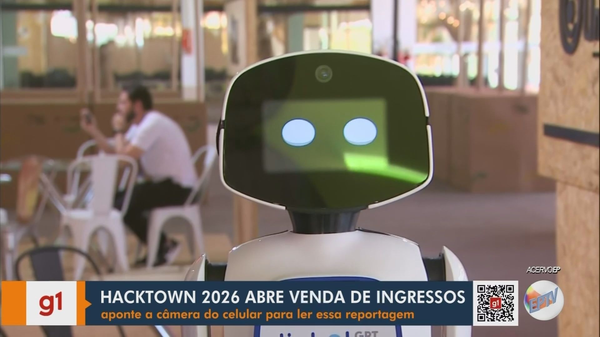 VÍDEOS: EPTV 1 Sul de Minas de terça-feira, 3 de março de 2026