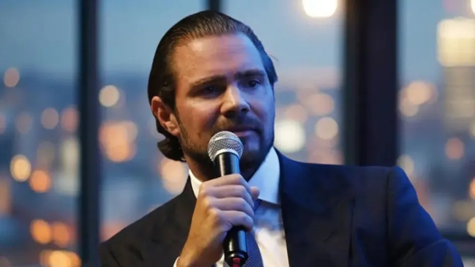 Daniel Vorcaro, do Banco Master, é preso em nova fase da operação Compliance Zero