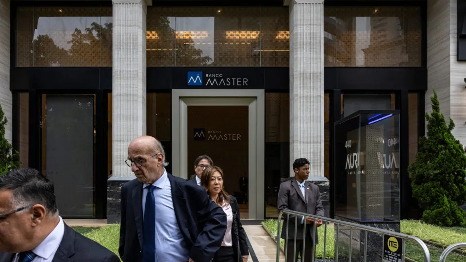 Vorcaro tinha 'milícia privada' e pagava R$ 1 milhão por mês para intimidar desafetos: 'moer essa vagabunda'