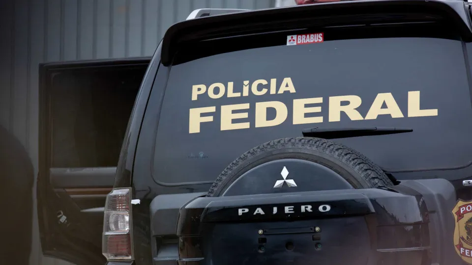 Zettel, cunhado de Vorcaro, se entrega à Policia Federal em SP