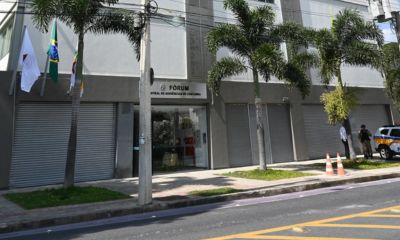 Ex-funcionário que atropelou dono de oficina tem prisão preventiva decretada