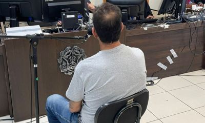 Homem que matou namorada e deixou corpo em rodovia é condenado a 36 anos