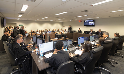 TJMG mantém pagamento do novo auxílio aos atingidos de Brumadinho