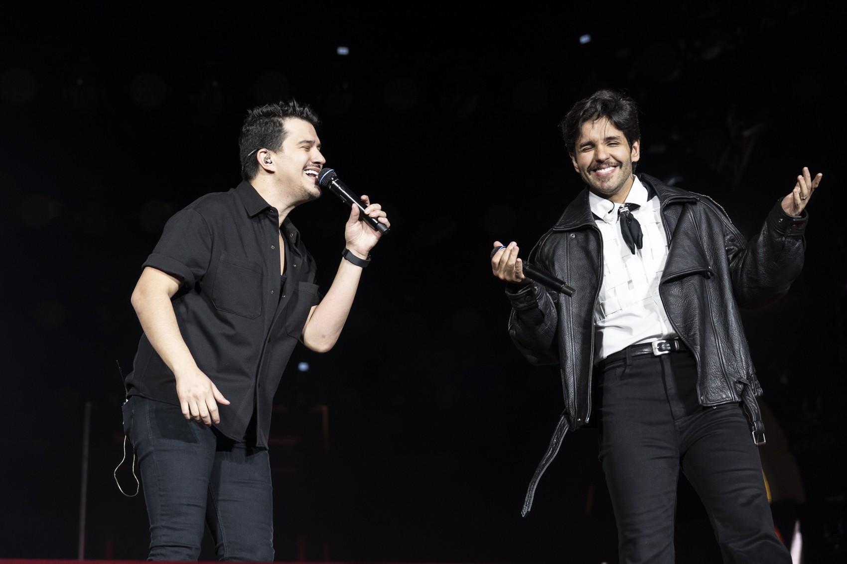 Camaru 2026: show de Hugo &amp; Guilherme é anunciado na programação em Uberlândia; confira o dia