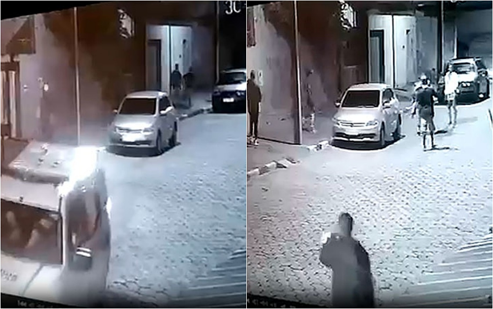 Homem é condenado a 11 anos de prisão por tentativa de homicídio contra cinco policiais em Passos, MG