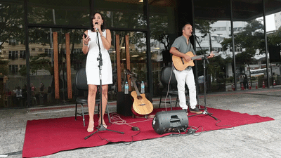 "Intervalo Cultural" do TJMG celebra o Dia da Mulher