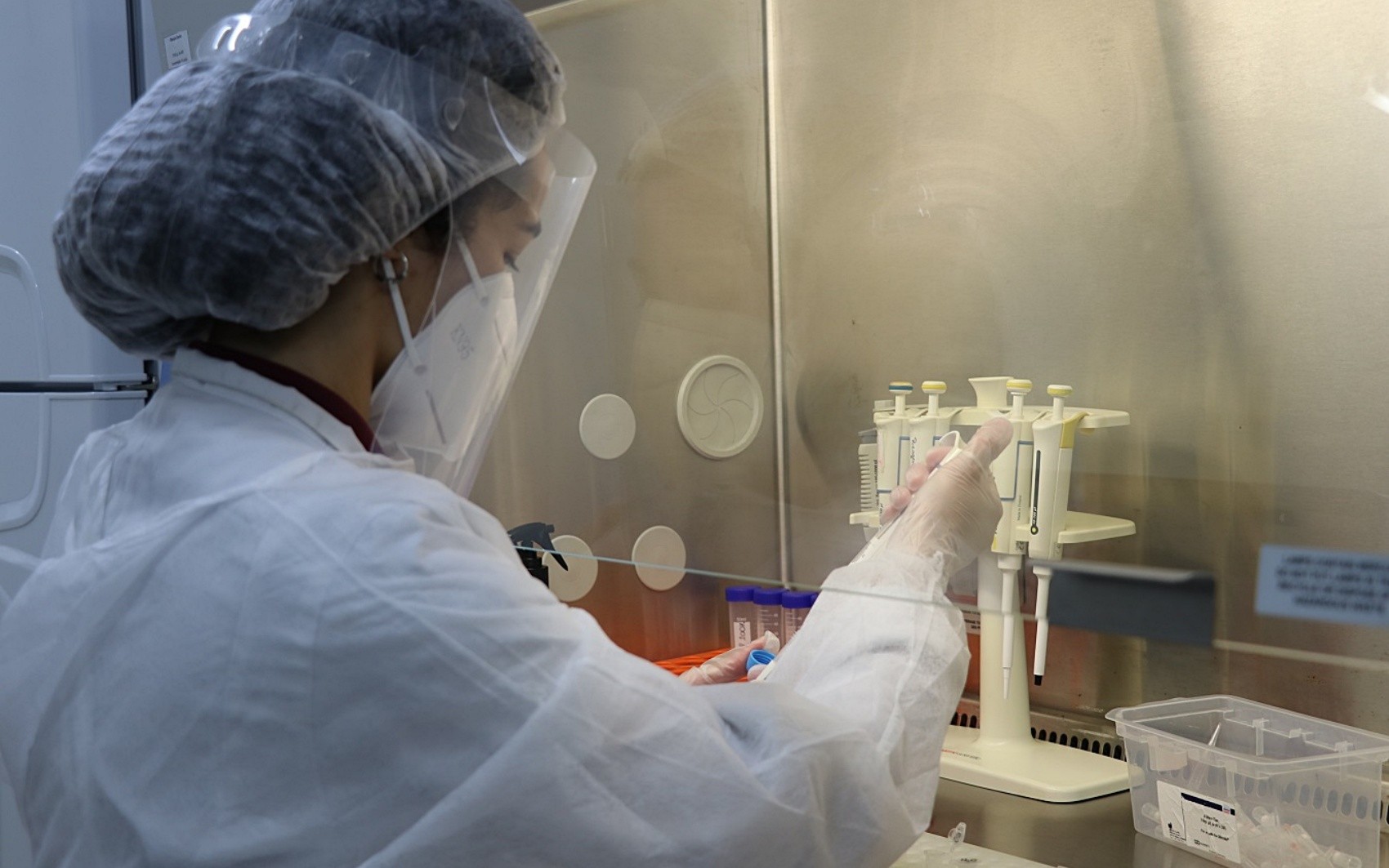 Laboratório da Ufla é habilitado para realizar exames de arboviroses