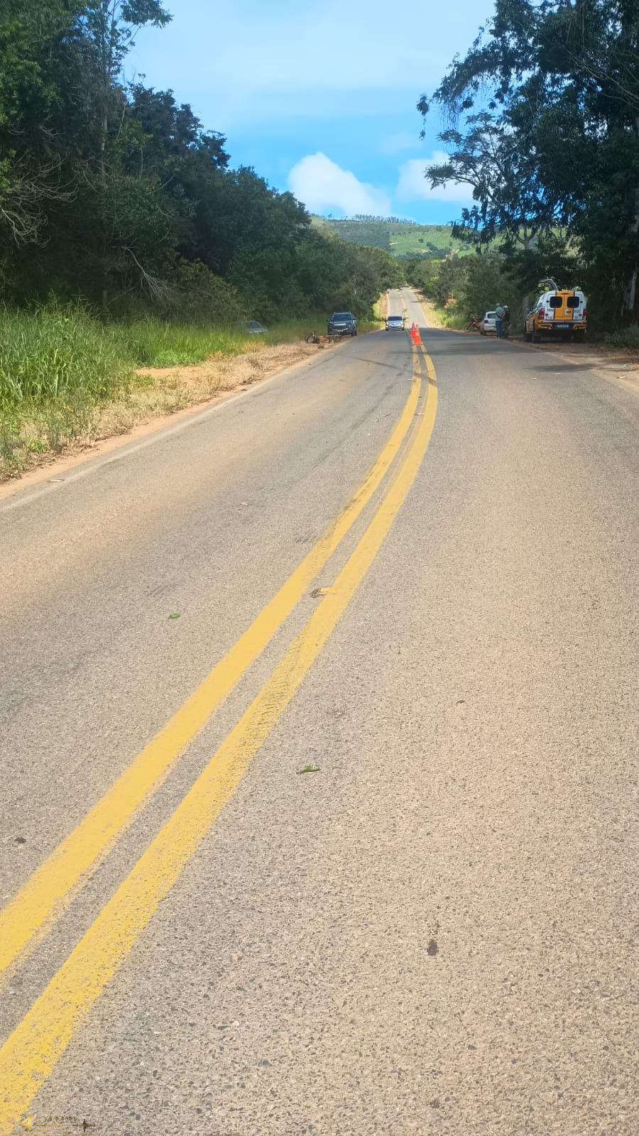  Ocorrências policiais registram morte em rodovia, prisões por tráfico e resgate