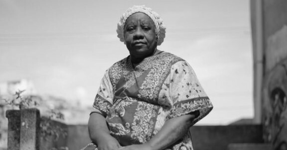 Escola municipal é 'rebatizada' com nome de Adenilde Petrina, professora, radialista e referência no movimento negro em Juiz de Fora