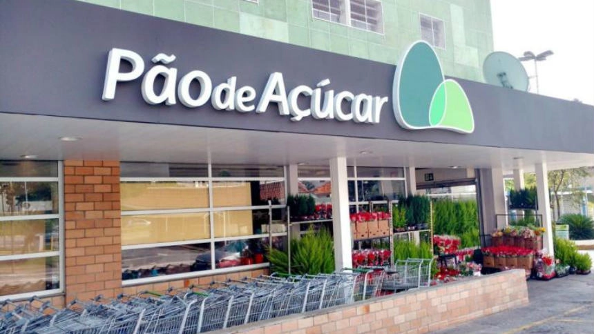 Pão de Açúcar pede recuperação extrajudicial para renegociar R$ 4,5 bi em dívidas