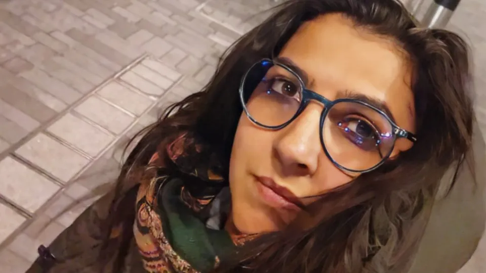 Brasileira desaparece misteriosamente na Inglaterra: "Não estava bem"