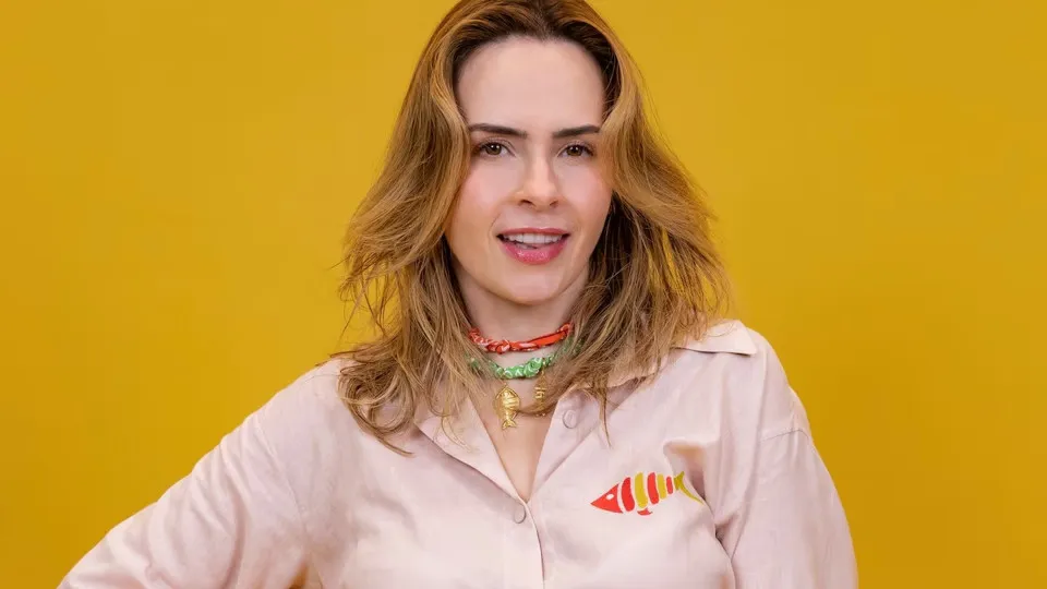 Precavida, Ana Paula Renault deixou vídeo pronto em que reclama da roupa