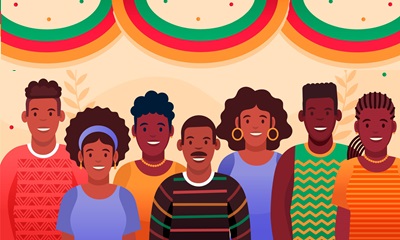 TJMG integra grupo nacional dedicado à memória da ancestralidade negra