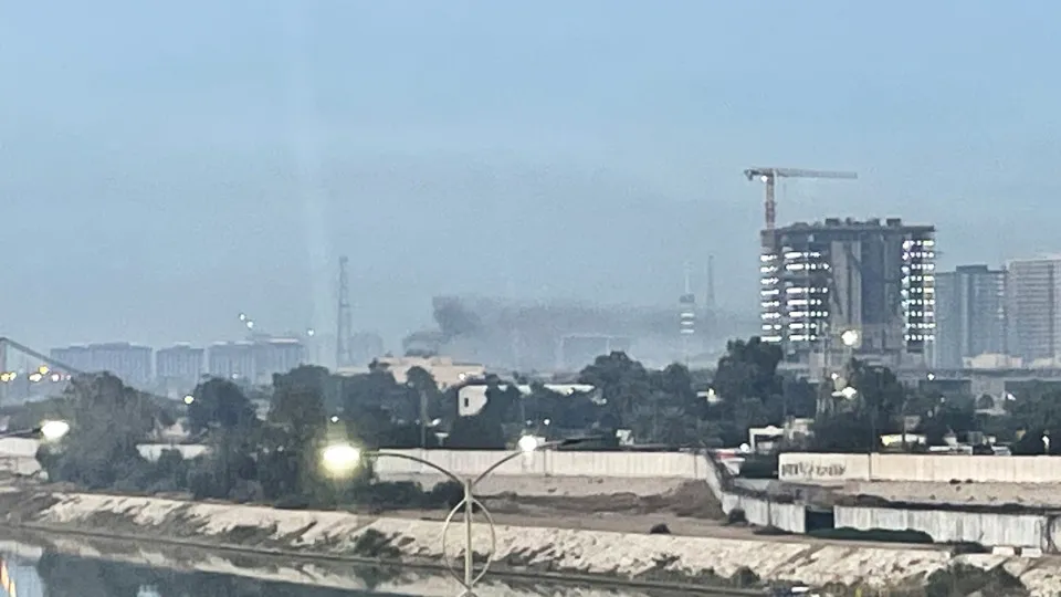 Embaixada dos Estados Unidos na capital do Iraque é atingida por míssil