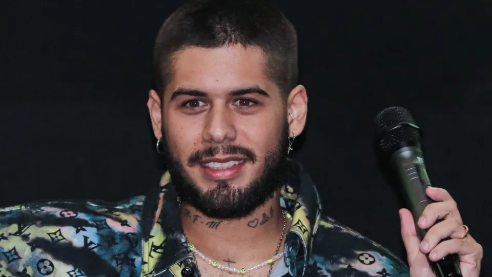 Zé Felipe revela testosterona baixa: Sinais para ficar atento e como resolver