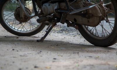 TJMG mantém condenação por morte de motociclista