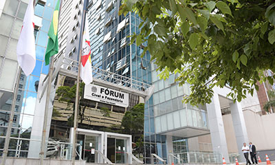 Justiça homologa acordo de ex-secretário de BH em ação de improbidade