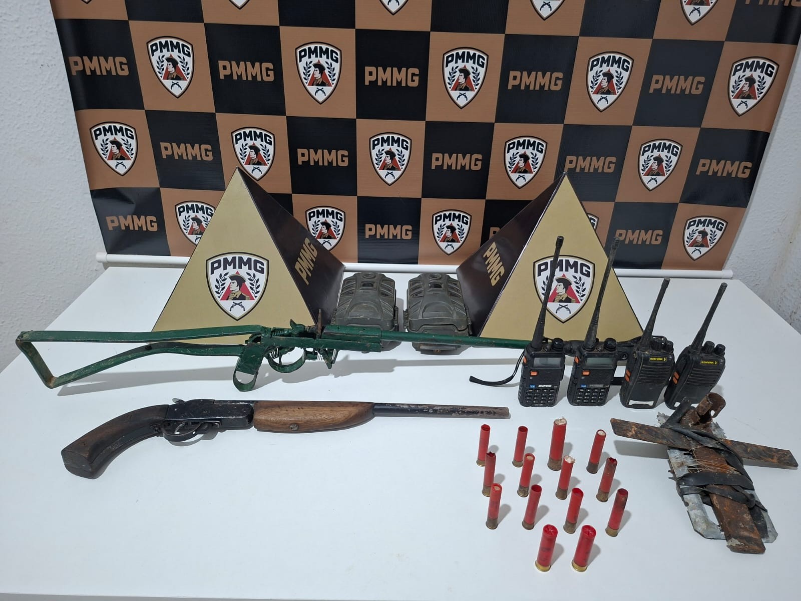 Furto de cavalo pode ter motivado tiroteio que terminou com jovens baleados em Timóteo