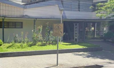 Grávida é condenada por matar o pai em Poços de Caldas