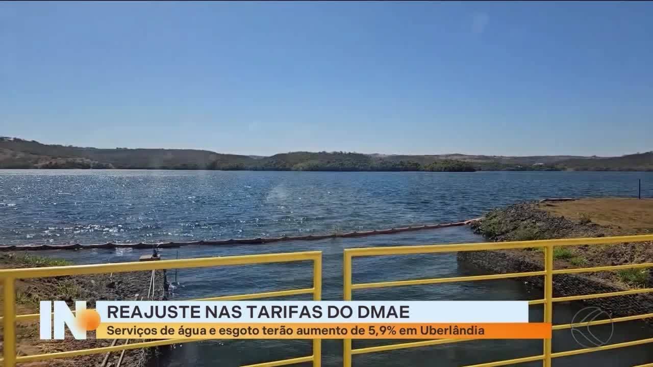 Uberlândia cai 10 posições em ranking nacional de saneamento e tem o pior resultado da história