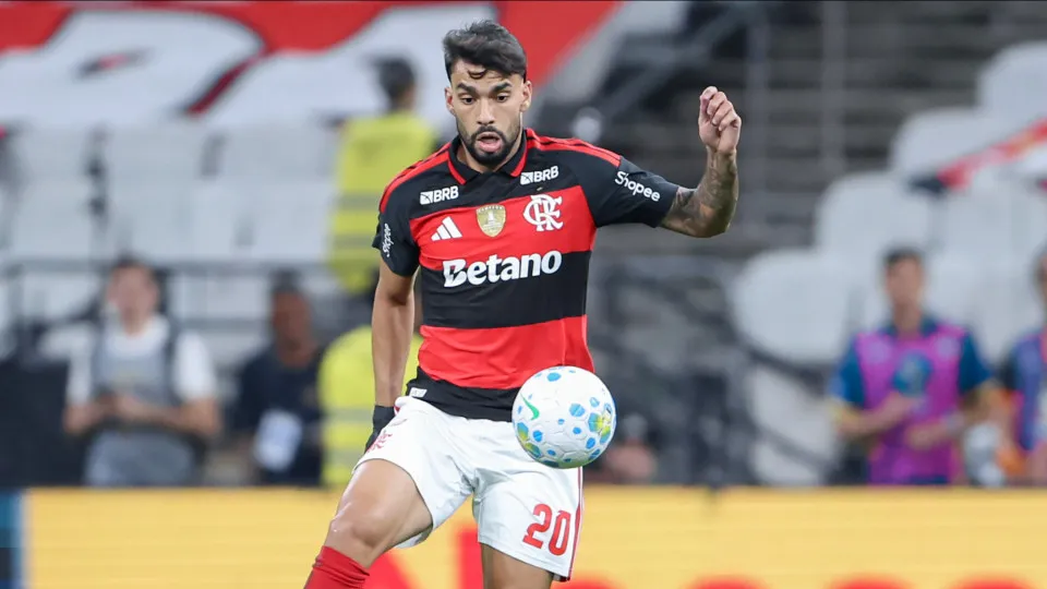 Flamengo de Leonardo Jardim tropeça e Abel Ferreira agradece