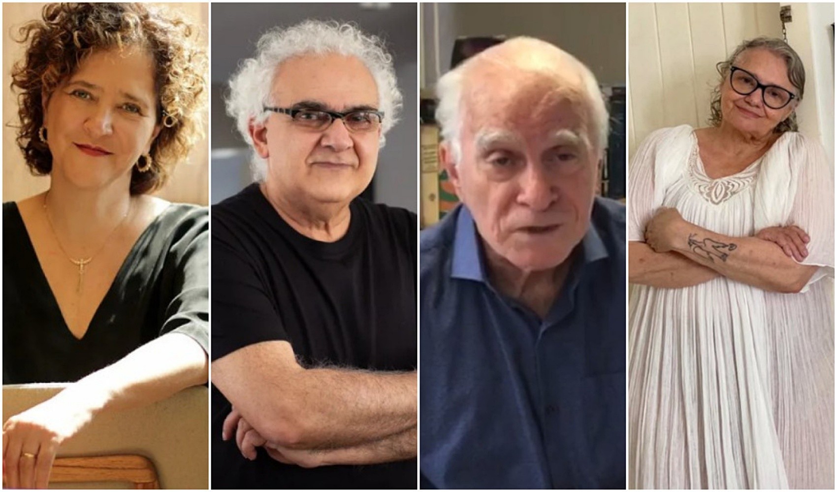 Carla Madeira será patronesse da Flipoços 2026; veja os destaques do festival literário