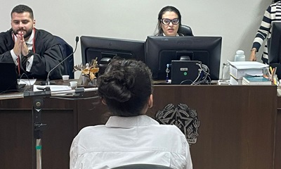 Mulher acusada de matar companheiro em BH é absolvida pelo Júri