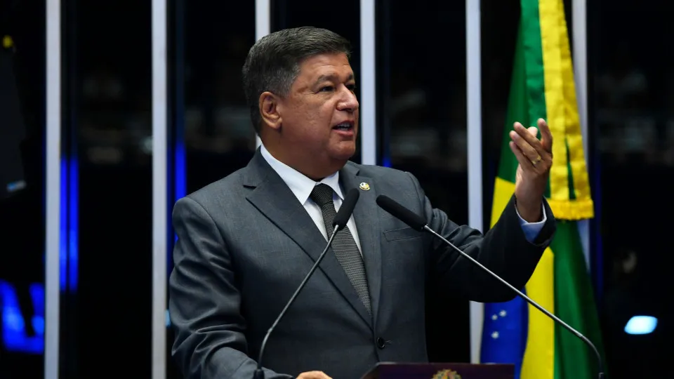 CPI do INSS: após revés no STF, Viana quer votar relatório nesta sexta