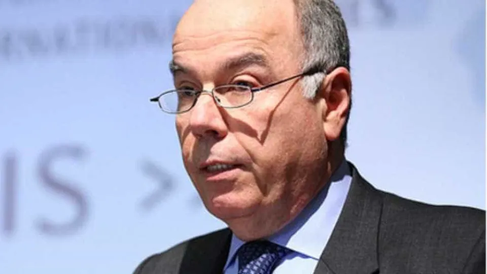 Mauro Vieira critica países que lucram com a destruição