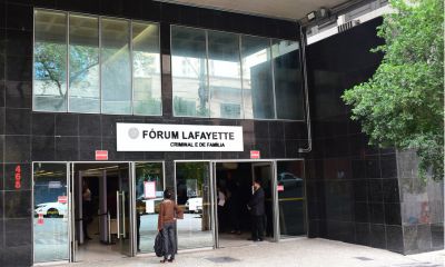 Denunciado por matar esposa e forjar acidente vira réu