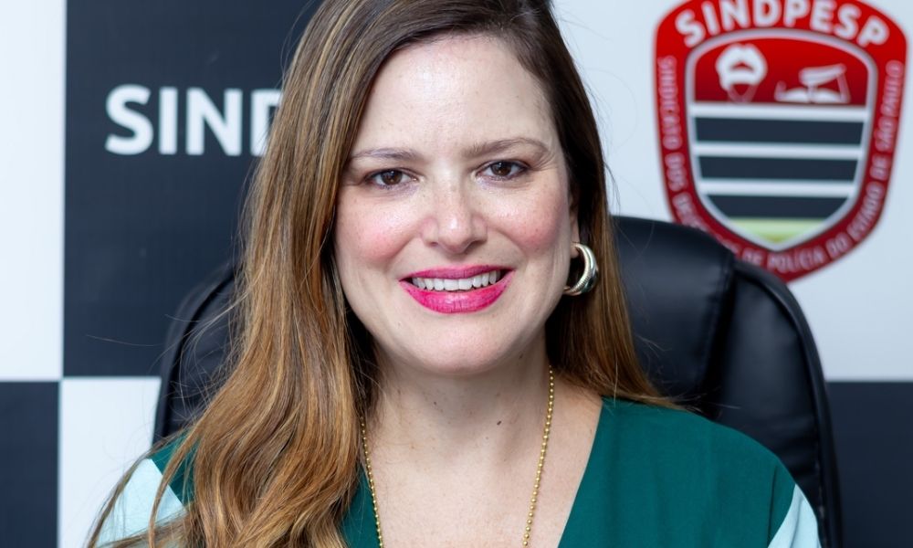 Nunes chama delegada da Mulher para chefiar Segurança da capital