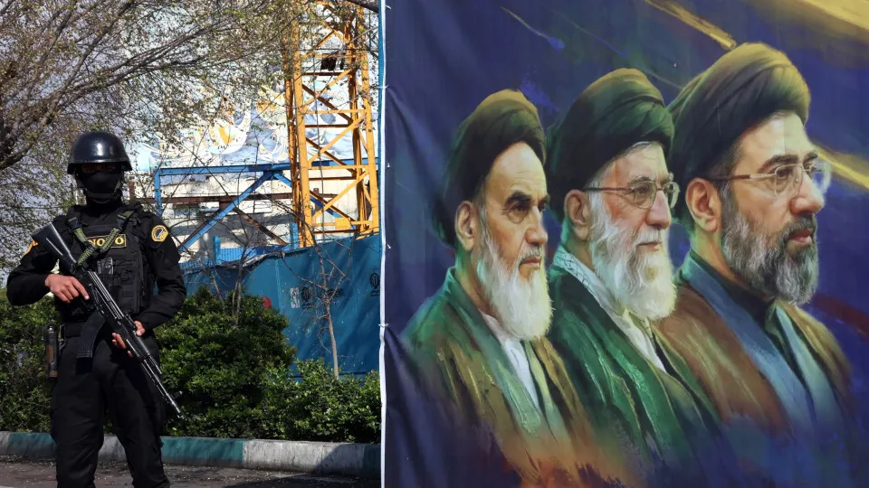 Irã ameaça atacar Google, Apple, Meta e Tesla no Oriente Médio