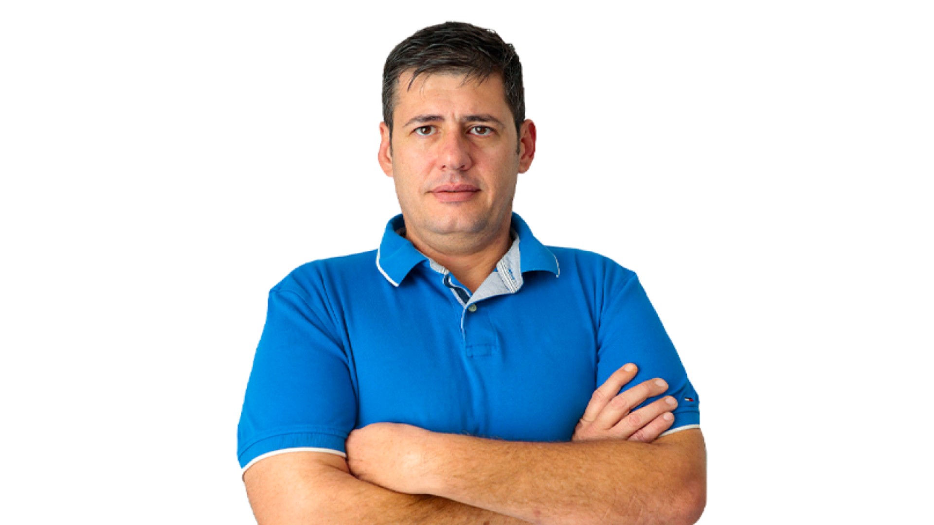 Prefeito de Guanhães é preso em investigação por violência doméstica, diz Polícia Civil