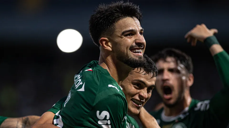 Palmeiras ativa 'modo economia' para vencer e sobrar no Brasileiro