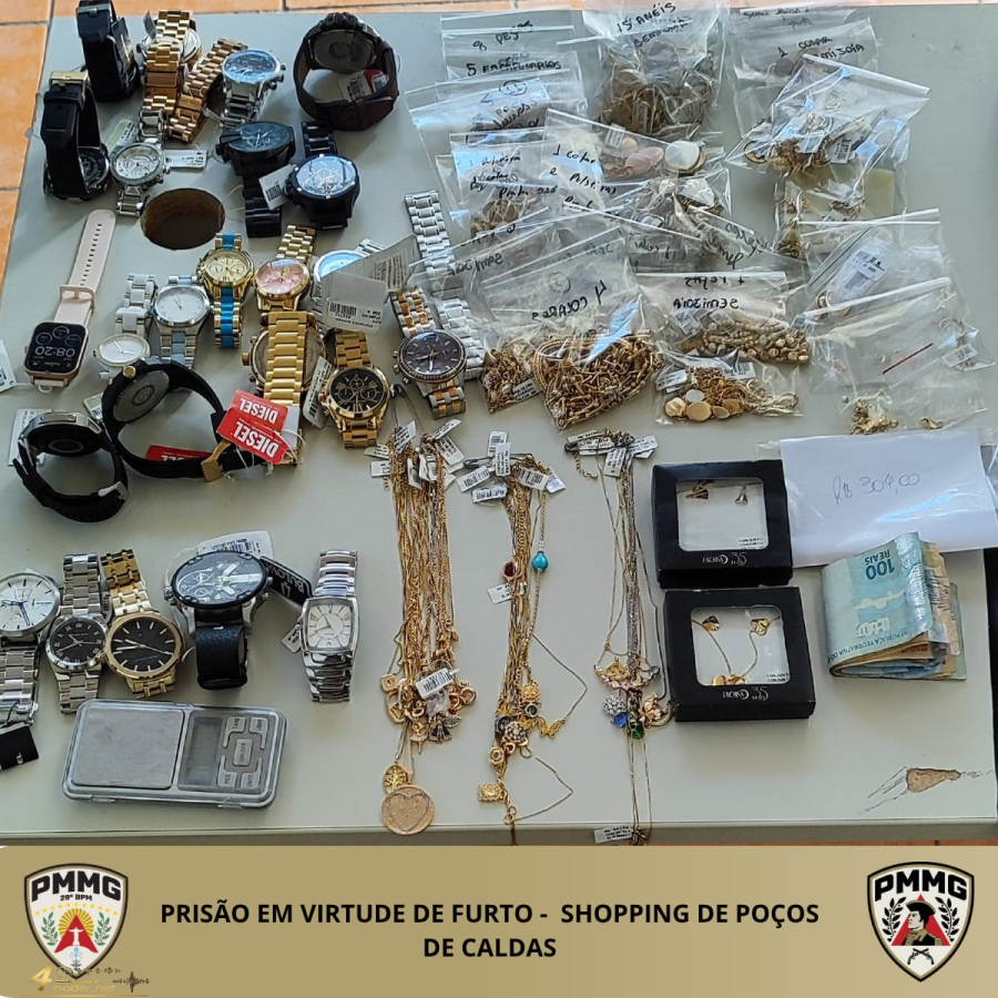 PM prende suspeitos e apreende drogas, foragido e menor em ocorrências