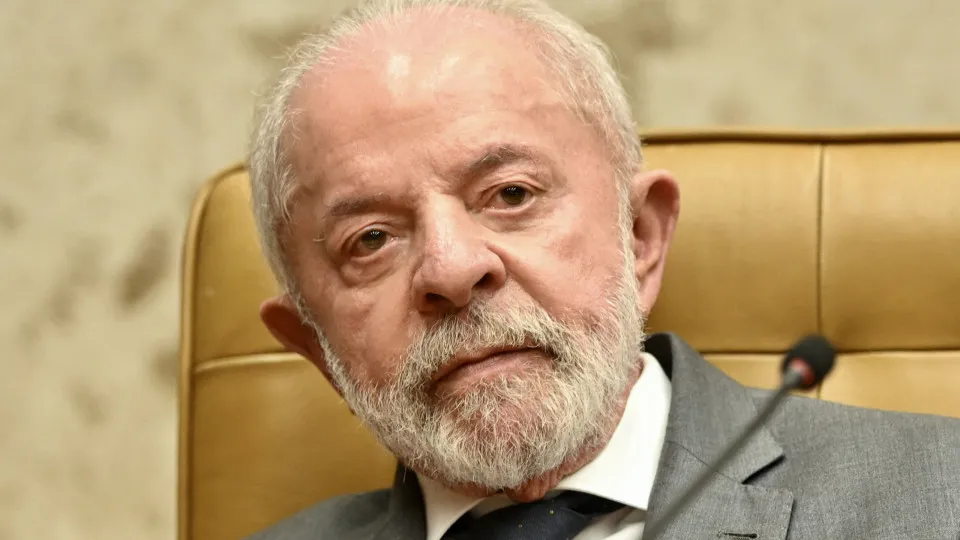 Lula defende proibição de bets e mostra preocupação com endividamento
