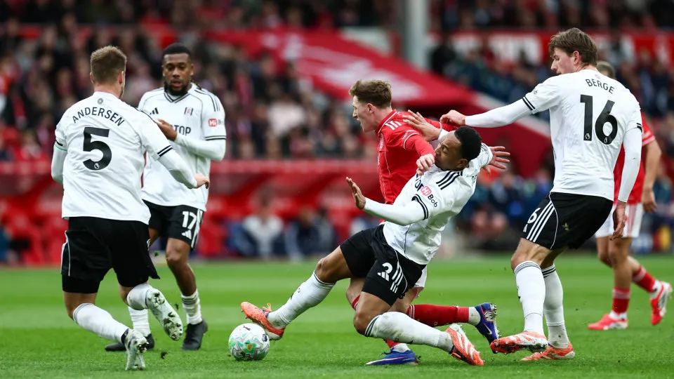 Manchester City avança por Elliot Anderson e pode pagar fortuna