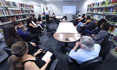 1ª Vice Soma amplia atuação para a 5ª Câmara Cível