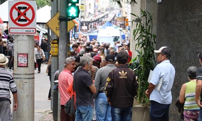 Registre-se! é antecipado em Juiz de Fora para atender vítimas das chuvas