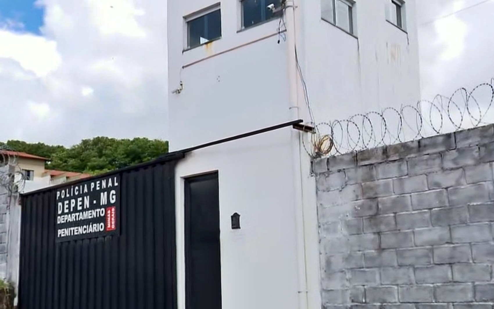 Ministério Público cobra regularização de atendimento médico no presídio de Varginha, MG