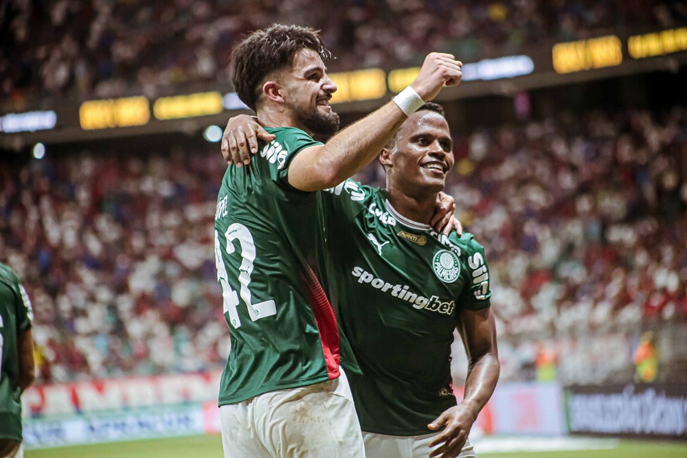 Junior Barranquilla x Palmeiras: onde assistir ao vivo, horário e transmissão