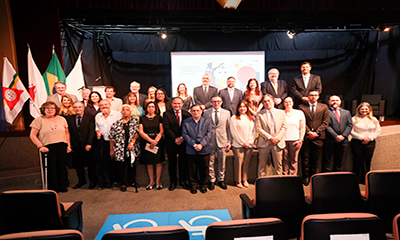 Encontro nacional discute papel das alternativas penais