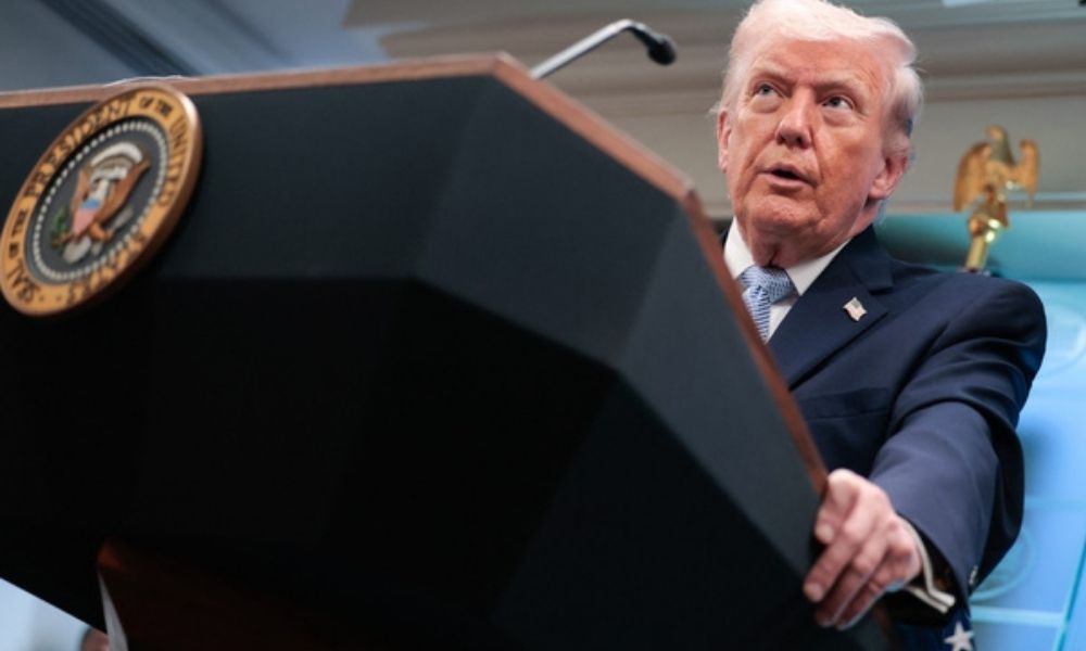 Casa Branca anuncia endurecimento histórico na política migratória dos EUA