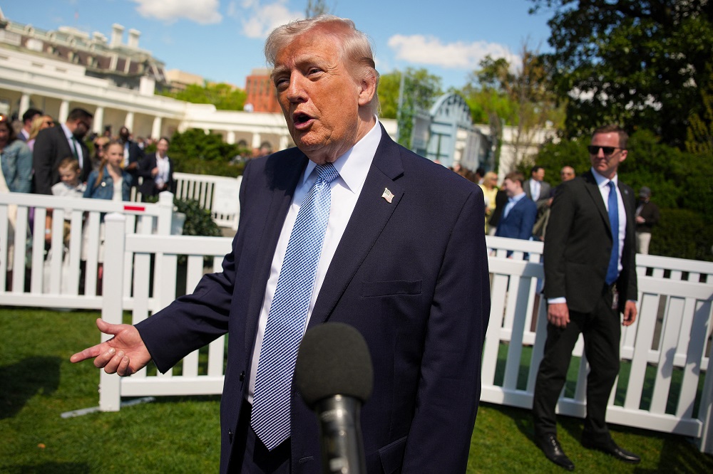 Justiça dos EUA acusa Pentágono de driblar ordem judicial e anula novas restrições à imprensa