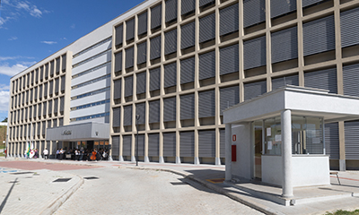 Novo Fórum é inaugurado na Comarca de Ibirité